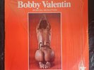 Bobby Valentin ‎– Musical Seduction - Naci Moreno - Latin, Salsa, Venezuela, 70s
