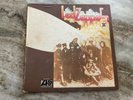 LED ZEPPELIN II LP1969  RL Hot Mix Presswell VG/G+