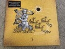 Rare Robert Plant Limited Edition Dreamland Vinyl Record Double Album