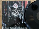 Funebrarum “Beneath The Columns Of Abandoned Gods” - Death Metal Vinyl - 2017
