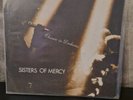 Sisters Of Mercy Obscure In Darkness Franfurt 1985 22.04.85