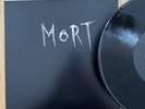Blut Aus Nord “M.o.R.T.” - Black Metal Vinyl - 2016
