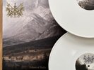 Caladan Brood “Echoes Of Battle” - Black Metal Vinyl - 2016
