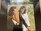 Udo Lindenberg Ball Pompös LP 1974 UNPLAYED AUS ARCHIV UNGESPIELT