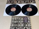 Led Zeppelin Physical Graffiti 2LP 1975 IN SHRINK w/HYPE STICKER EX/EX SS 2200