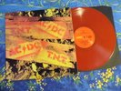 AC DC  T.N.T.  LIMITED EDITION RI    LP