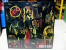 Slayer - Reign In Blood LP   MINT  Sealed Vinyl