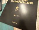 Kerri Chandler DJ-Kicks 2xVinyl K7 Records ‎Germany 2017 [tags: Tony Humphries]