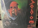 Sodom - In The Sign Of Evil *RARE* 1st US Press *SIGNED*