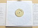RUSH SIGNALS  1982 ORIGINAL MERCURY TEST PRESSING LP PROG GEDDY LEE