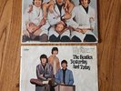 The Beatles 1966 3rd State west coast #6 Butcher Cover w/excellent peel + C.O.A.