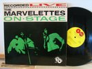 MARVELETTES-LP 