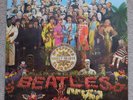 The Beatles Sgt Pepper's Lonely Hearts Club Band Vinyl LP Mono 1st Press PMC7027