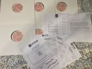 John Lennon Lost Lennon Tapes Westwood One Radio PREMIERE EPISODE COMPLETE 5 LPs
