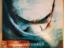 Disturbed - The Sickness - black vinyl record