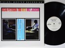 OSCAR PETERSON TRIO/MILT JACKSON Very Tall MOBILE FIDELITY LP VG++/NM AUDIOPHILE