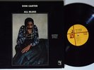 RON CARTER All Blues CTI LP VG++ gatefold 1st Joe Henderson Roland Hanna RVG