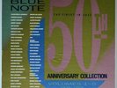 V/A Blue Note 50th Anniversary Vol 1-5 BLUE NOTE 10xLP NM box Eric Dolphy #'d