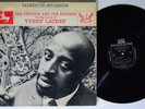 YUSEF LATEEF The Centaur & The Phoenix RIVERSIDE LP VG+ 1st STEREO press DG