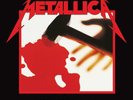 Metallica - Kill 'Em All vinyl LP NEW/SEALED IN STOCK