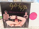 GOSSIP Vinyl STANDING IN THE WAY OF CONTROL LP Record Indie Rock 2006 Queer Rock
