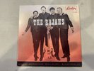 The Rajahs- Aussie Leedon EP w PS  