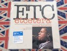 DUTY FREE  WAYNE SHORTER - ETC ETCETERA Tone Poet US Import Sealed M/M-