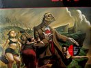 LIVE Throwing Copper 25th Anniversary 2019 Gatefold 180 gram 2LP w/3 Bonus Songs