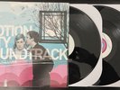 Motion City Soundtrack - Even If It Kills Me 2xLP Black 2008 Original Emo Punk