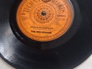 The Melodians Rivers Of Babylon Trojan Records 7inch Single 1978