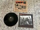 1988 Lp Guns N Roses G N' R Lies Vinyl