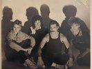 QUEEN THE WORKS  1984 CAPITOL ST-12322 LP ORIGINAL RARE PROMO STAMP USA