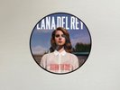 Lana Del Rey • Born to Die • Record Store Day Exclusive Picture Disc • RARE