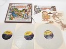 Rankin Bass – The Hobbit Complete Original Soundtrack Vinyl LP - 1977 G/VG Vista