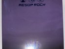 Aesop Rock DAYLIGHT EP