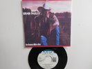 BRAD PAISLEY HIT 45+PICTURE [I'M GONNA MISS HER (The Fishin' Song]  2002
