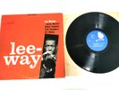 Lee Morgan - Lee-Way - Blue Note Jazz - BST 84034