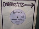 ROD STEWART *LITTLE MISS UNDERSTOOD* 1968 AUSSIE IMMEDIATE ORIGINAL ROCK MOD R&B