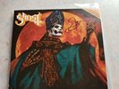 Ghost Hunters Moon Red Signed amoeba Records
