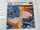 The Moody Blues - Days Of Future Passed UK 1967 LP Deram Mono nice Ex/Ex