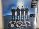 Factory Sealed P.O.D Satellite [LP]
