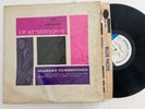 Stanley Turrentine Blue Note LP 