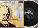 P750 Tchaikovsky Suite No.3 Ricci Ansermet DECCA SXL 6311 Stereo WBG