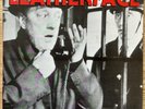 Leatherface – Live In Oslo (UK 95, Rugger Bugger Discs – SEEP010/GAP024) Lp