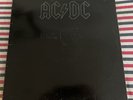 ACDC- Back In Black Vinyl Lp Metal