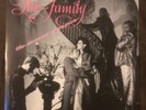 THE FAMILY The Screams of Passion - 1985 1st Press Paisley Park 12” Single - NM