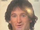 Robin Williams - Reality...What a Concept (1979) Vinyl LP • Stand-Up Comedy
