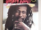 Gregory Isaacs – Night Nurse LP UK 1982 Island Records – ILPS 9721