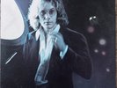 Warren Zevon - Self Titled LP Asylum 7E-1060 1976 Pressing w/ Lyric Insert EX