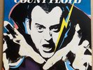 JOE FLAHERTY COUNT FLOYD MINI LP / 4 SONGS SCTV CATHERINE O'HARA 1982 RCA